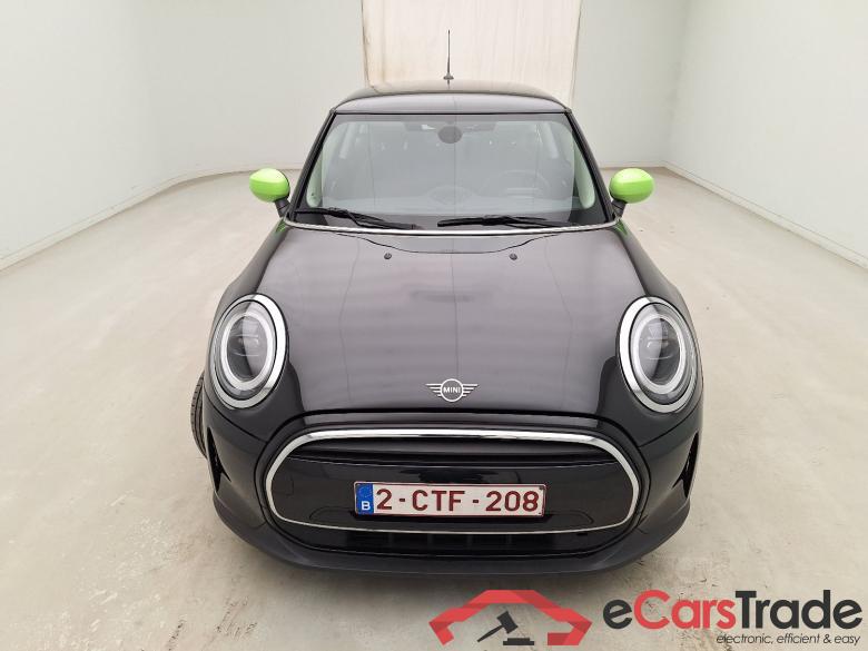 MINI, Mini 3d '14, Mini Cooper 3d #1