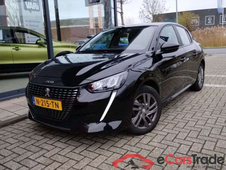 PEUGEOT 208 1.2 PureTech Active Pack #1