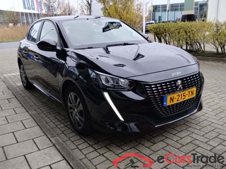 PEUGEOT 208 1.2 PureTech Active Pack #2