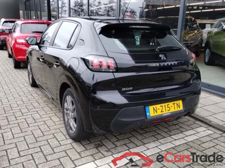 PEUGEOT 208 1.2 PureTech Active Pack #3