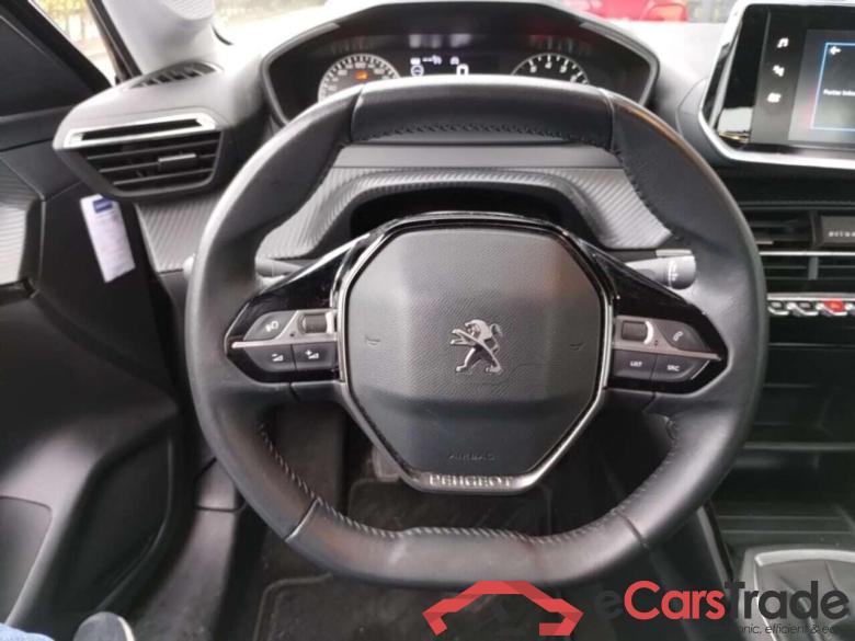 PEUGEOT 208 1.2 PureTech Active Pack #6