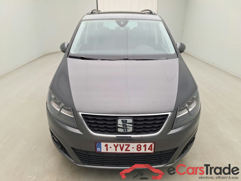Seat, Alhambra FL'15, SEAT Alhambra 2.0 TDI 110kW Move DSG 5d 7places #1