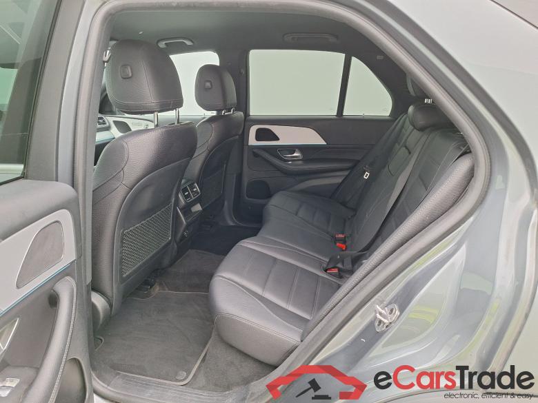 Mercedes, GLE '18 PHEV, Mercedes-Benz GLE GLE 350 de 4MATIC Business Solut #4