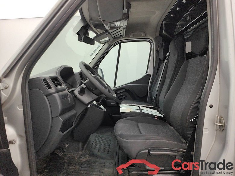 Opel Movano 2.3 Turbo D 110KW Aut. S/S L1H1 3.3T 4d #3