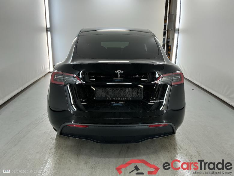 TESLA MODEL Y BEV LONG RANGE AUTO 4WD #5