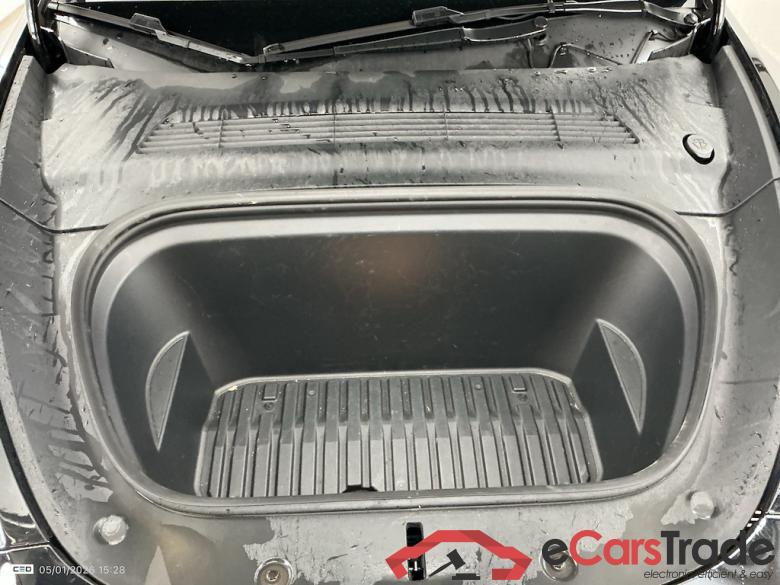 TESLA MODEL Y BEV LONG RANGE AUTO 4WD #6