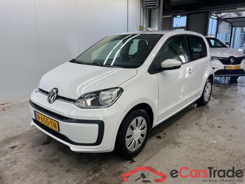 VOLKSWAGEN up! 1.0