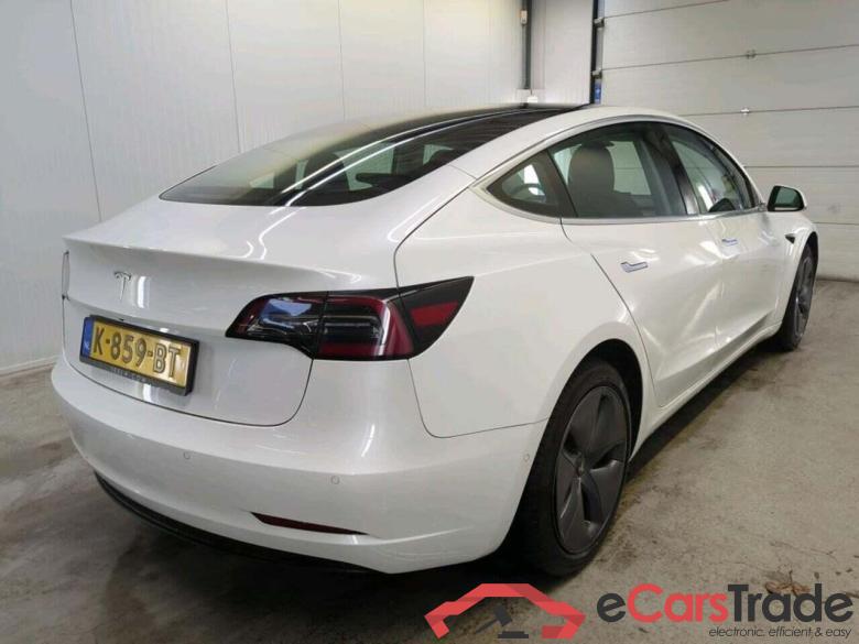 Tesla Model 3 Stnd.RWD Plus 60 kWh #2