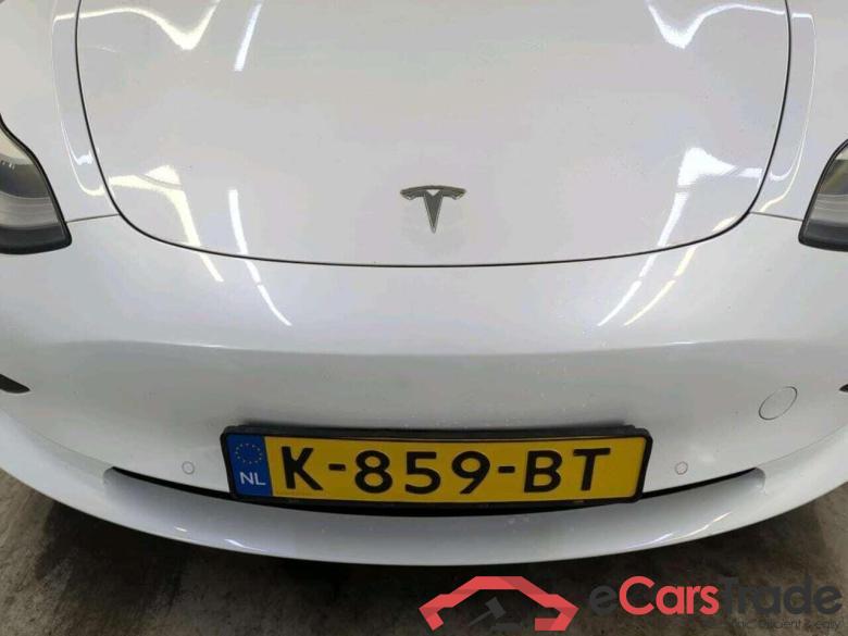 Tesla Model 3 Stnd.RWD Plus 60 kWh #4