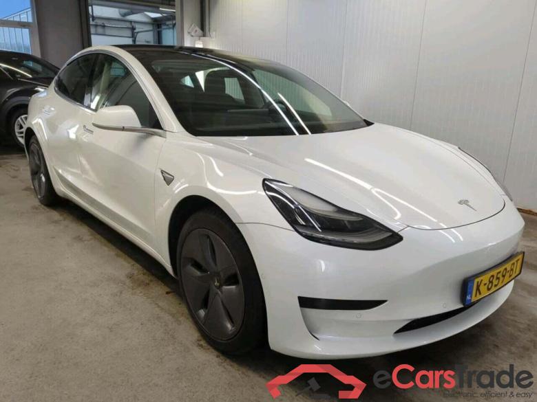 Tesla Model 3 Stnd.RWD Plus 60 kWh #5