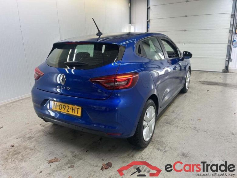 RENAULT CLIO 1.0 TCe Zen #2