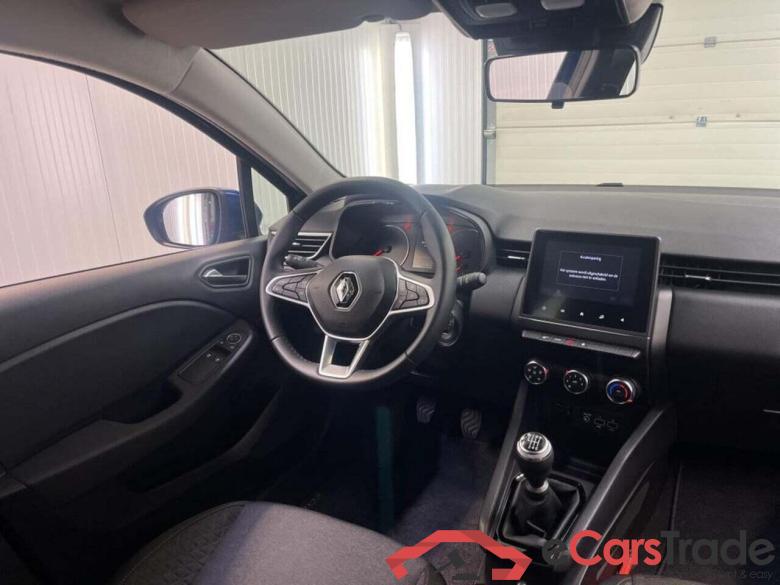 RENAULT CLIO 1.0 TCe Zen #3