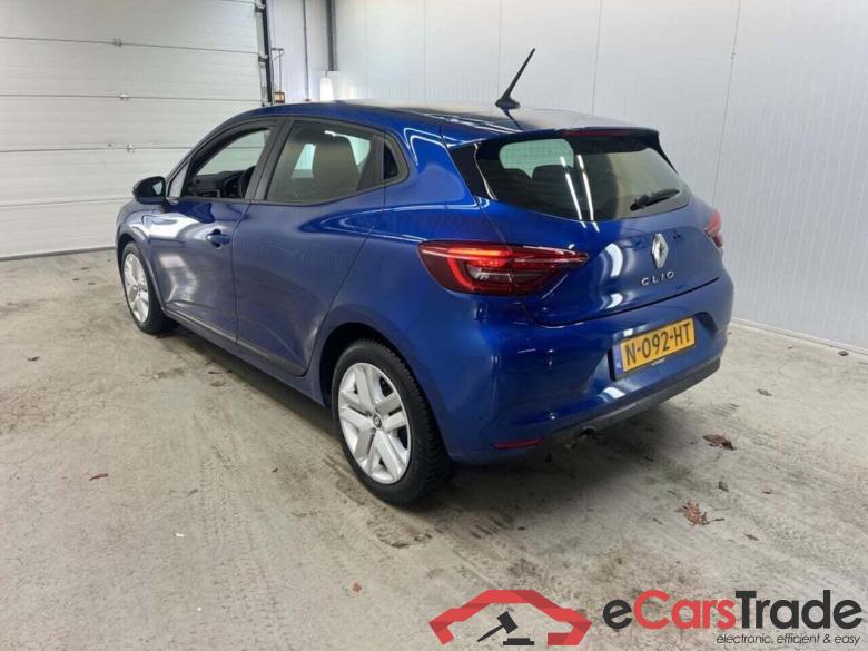 RENAULT CLIO 1.0 TCe Zen #6