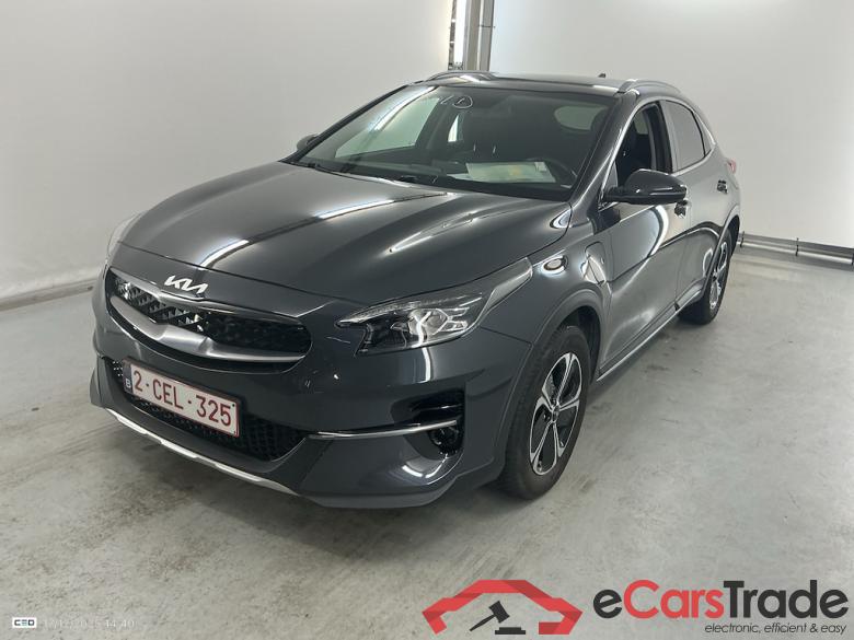 KIA XCEED 1.6 GDI PHEV DCT BUSINESS LINE #1