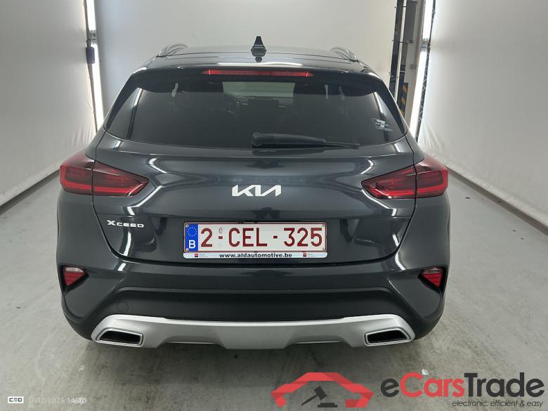 KIA XCEED 1.6 GDI PHEV DCT BUSINESS LINE #5