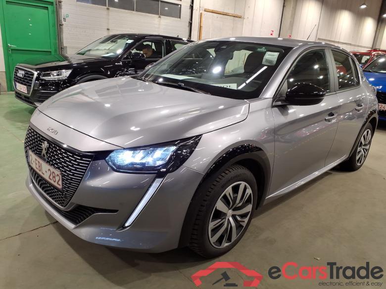 PEUGEOT 208 BEV 50KWH ELECT. E-208 AUTO ACTIVE PACK #1