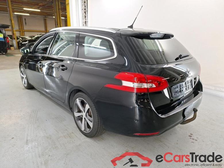 PEUGEOT 308 SW DIESEL - 2017 1.5 BlueHDi Allure (EU6.3) #3