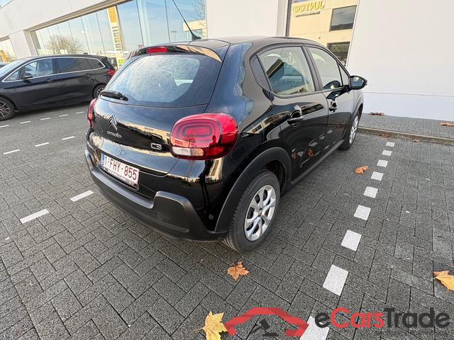 CITROEN C3 1.2i PureTech You S&S (EU6.4) #4
