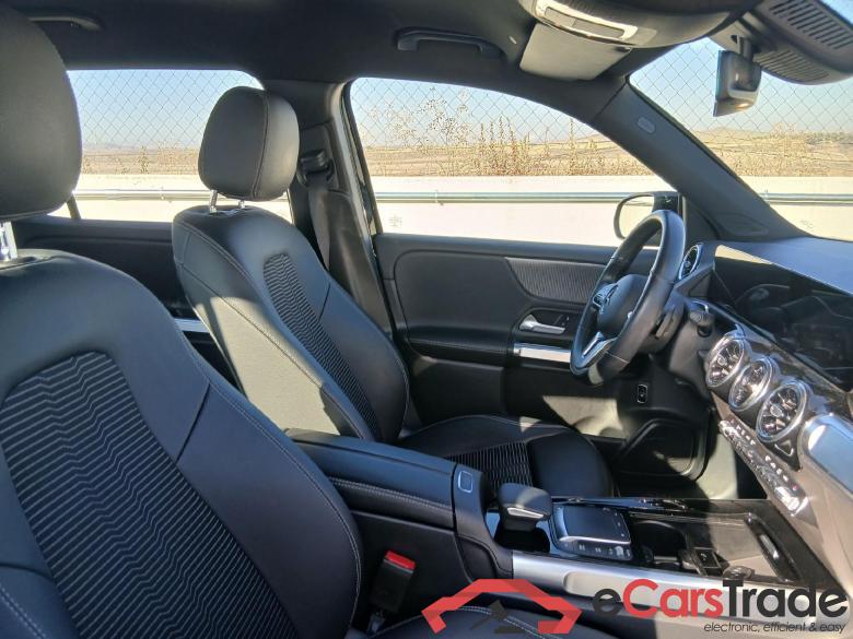 MERCEDES-BENZ GLB / 2019 / 5P / todoterreno 2.0 GLB 200 D DCT 110KW (150CV) #6