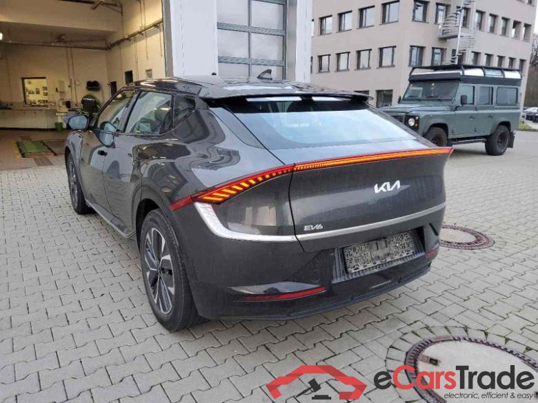 Kia EV6 (CV)(2021->) DE - SUV5 Elektro 58 kWh, 2WD, 2021 - 2024 #4