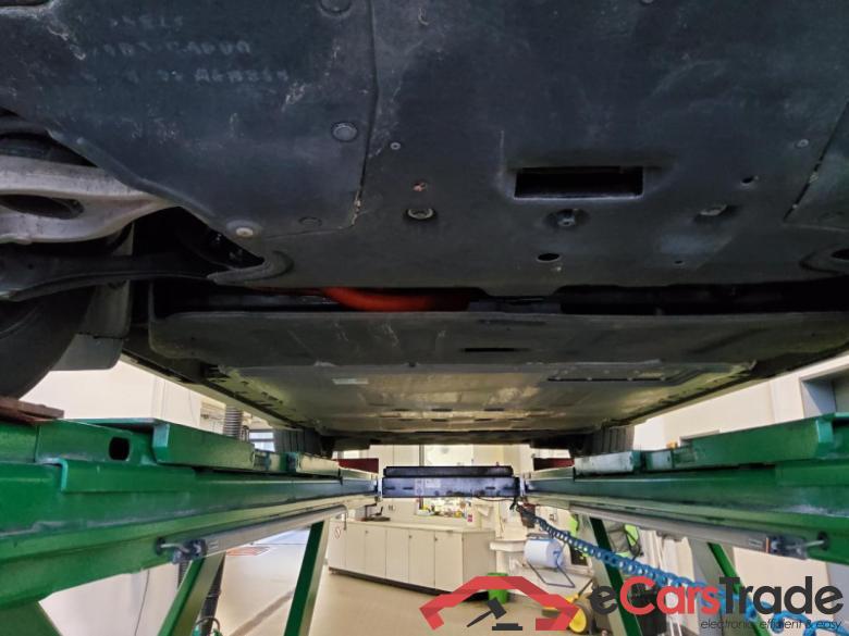 Kia EV6 (CV)(2021->) DE - SUV5 Elektro 58 kWh, 2WD, 2021 - 2024 #5