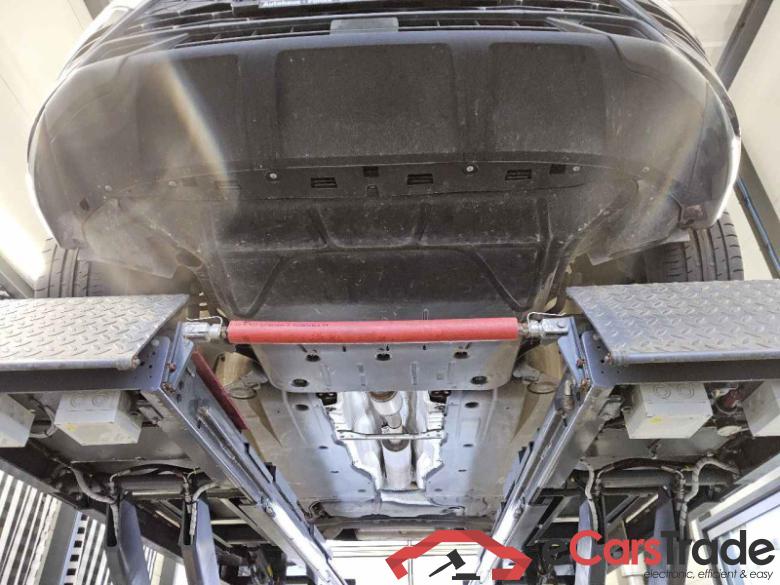 Seat Ateca (KHP)(08.2020->) DE - SUV5 1.5 TSI ACT EU6d, FR OPF (EURO 6d), (Facelift) 2020 - 2024 #5