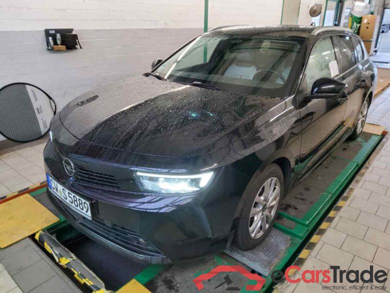 Opel Astra L Sports Tourer (2022->) DE - Kb5 1.5 D EU6e, Elegance (EURO 6e), 2022 - 2023 #1