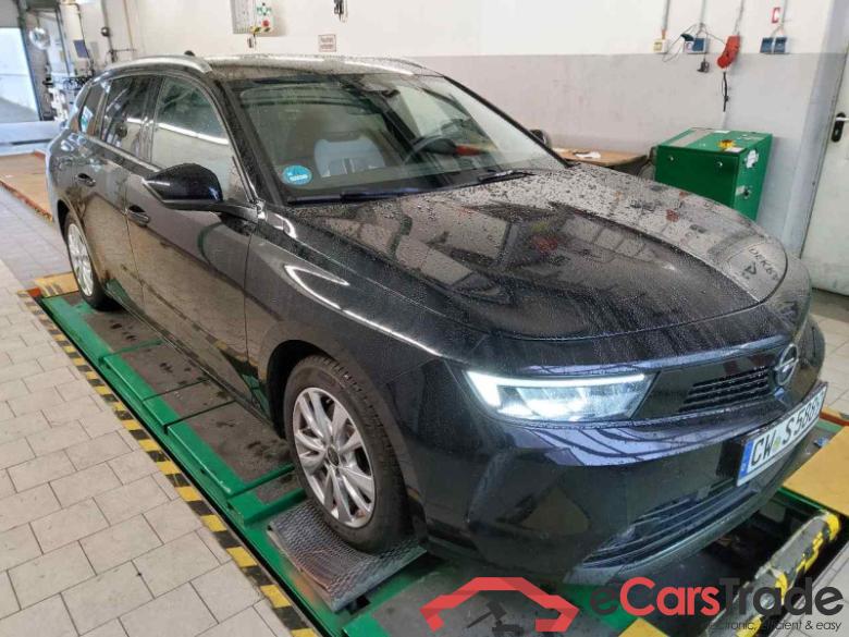 Opel Astra L Sports Tourer (2022->) DE - Kb5 1.5 D EU6e, Elegance (EURO 6e), 2022 - 2023 #2
