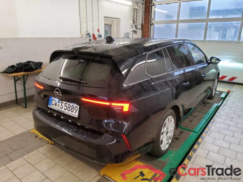 Opel Astra L Sports Tourer (2022->) DE - Kb5 1.5 D EU6e, Elegance (EURO 6e), 2022 - 2023 #3