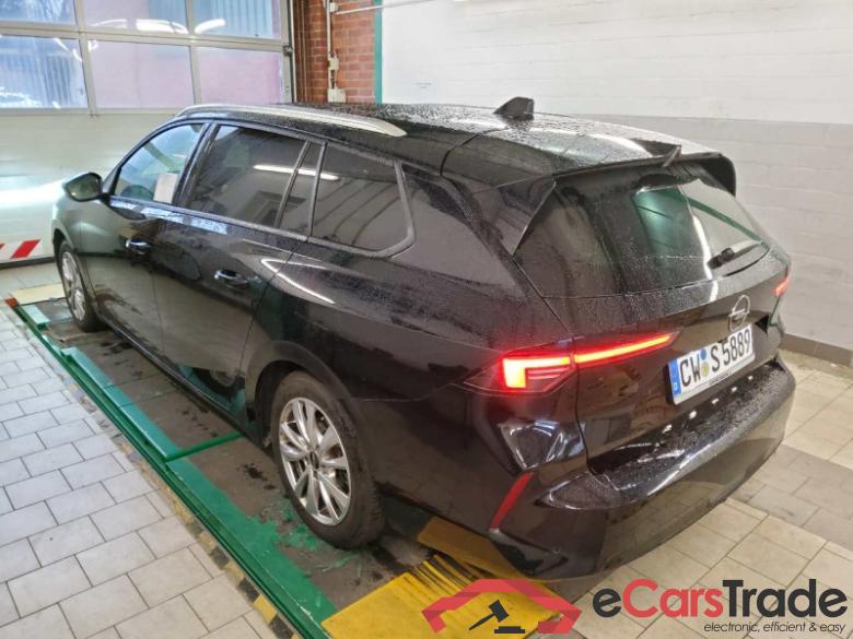 Opel Astra L Sports Tourer (2022->) DE - Kb5 1.5 D EU6e, Elegance (EURO 6e), 2022 - 2023 #4