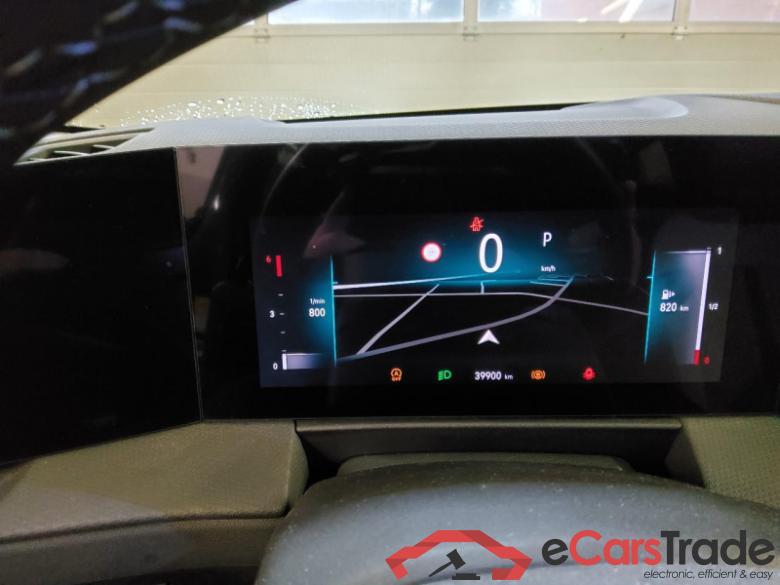 Opel Astra L Sports Tourer (2022->) DE - Kb5 1.5 D EU6e, Elegance (EURO 6e), 2022 - 2023 #6