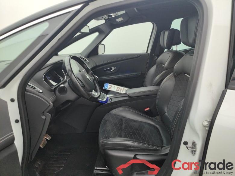 Renault Grand Scénic TCe 140 EDC Black Edition 5d #3