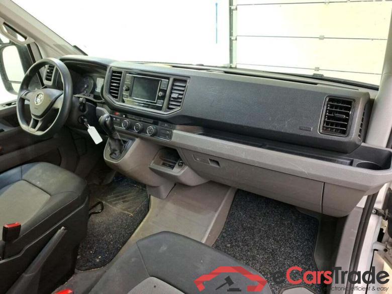 VOLKSWAGEN Crafter 35 2.0 TDI L3H3 Hi #3