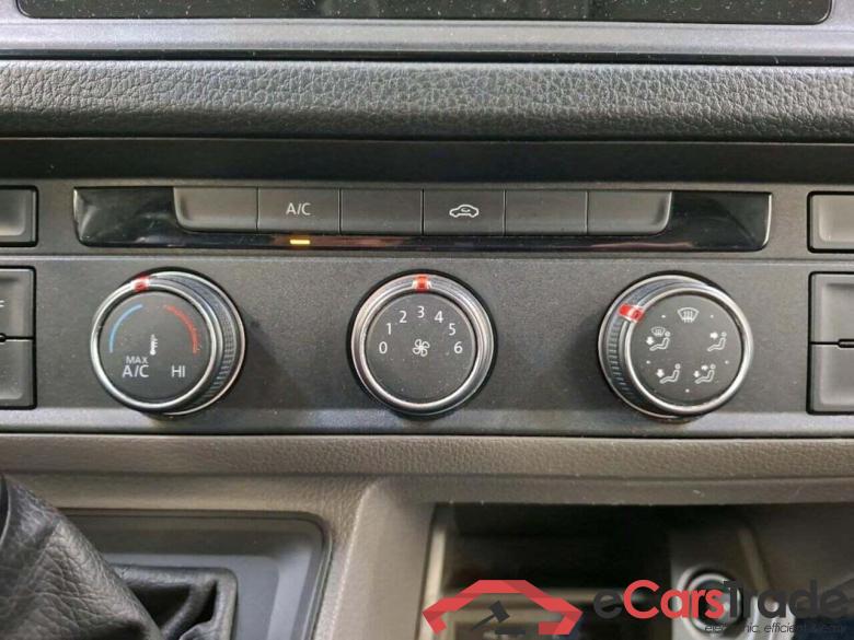 VOLKSWAGEN Crafter 35 2.0 TDI L3H3 Hi #5