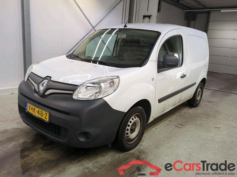 RENAULT KANGOO 1.5 Blue dCi Comfort