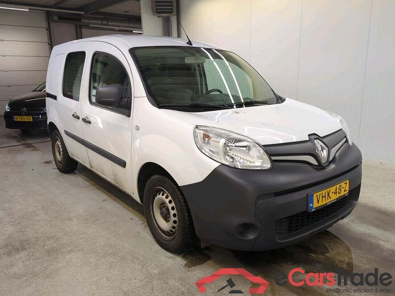 RENAULT KANGOO 1.5 Blue dCi Comfort #5
