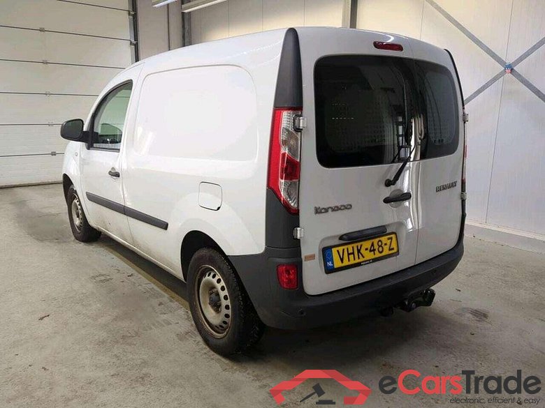 RENAULT KANGOO 1.5 Blue dCi Comfort #6