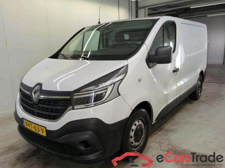 RENAULT Trafic 2.0 dCi T29 L1H1Comf #1