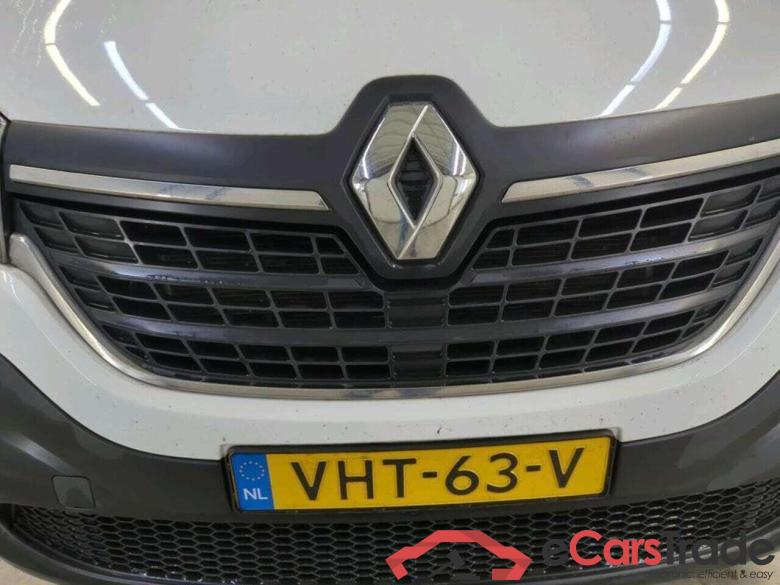 RENAULT Trafic 2.0 dCi T29 L1H1Comf #4