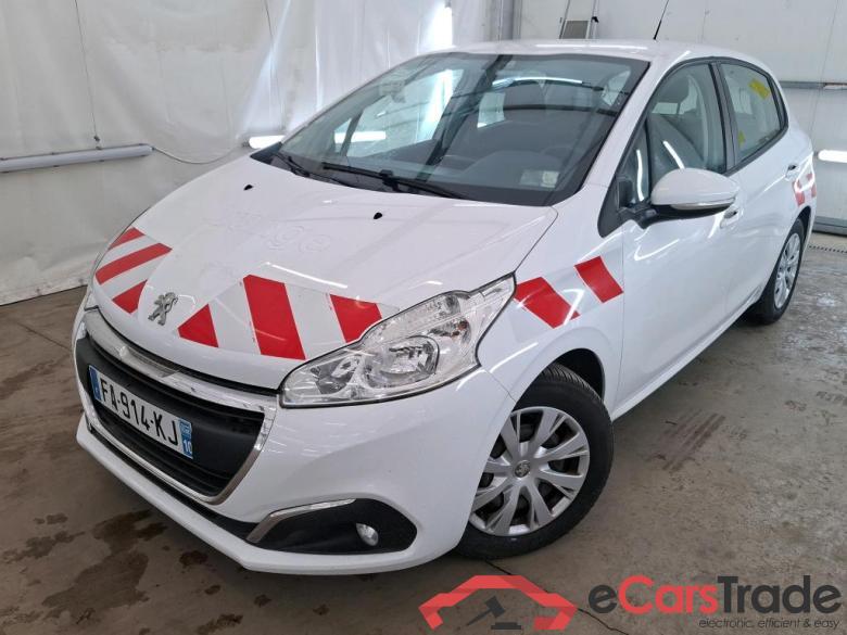 208 Affaire Premium Pack 1.6 HDi 75CV BVM5 E6 #1