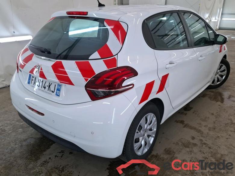 208 Affaire Premium Pack 1.6 HDi 75CV BVM5 E6 #3