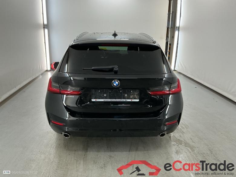 BMW 3 SERIES TOURING 2.0 318DA (100KW) TOURING #5