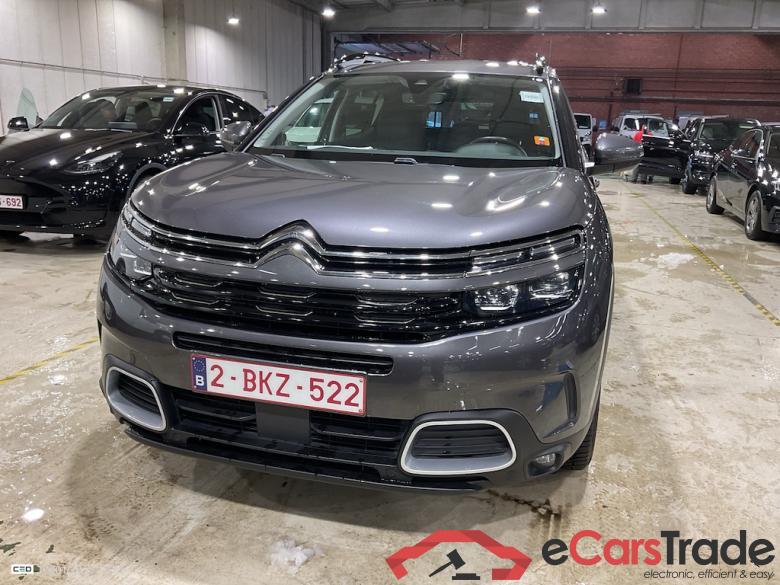 CITROAu2039N C5 AIRCROSS 1.6 PHEV 225 E-EAT8 BUS. LOUNGE AUTO #2