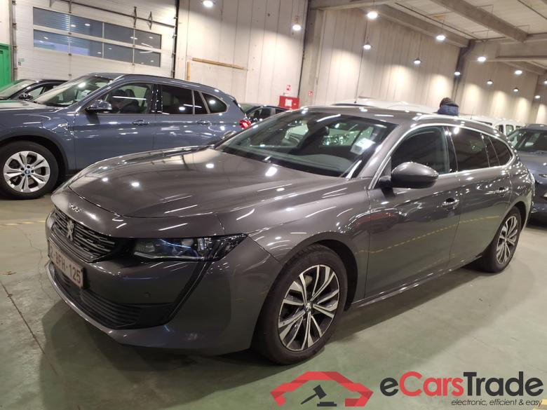 PEUGEOT 508 SW 1.5 BLUEHDI 130 S&S AUTO ALLURE PACK #1