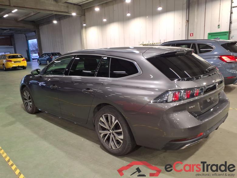 PEUGEOT 508 SW 1.5 BLUEHDI 130 S&S AUTO ALLURE PACK #2