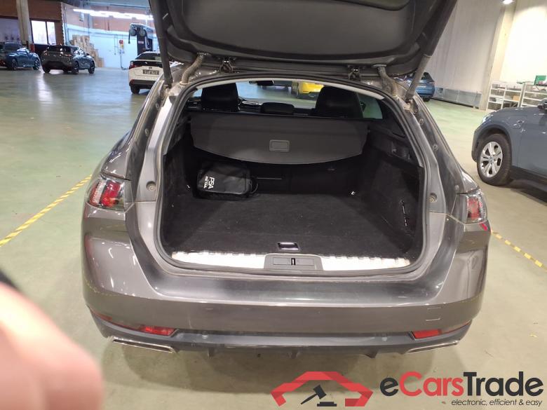 PEUGEOT 508 SW 1.5 BLUEHDI 130 S&S AUTO ALLURE PACK #3