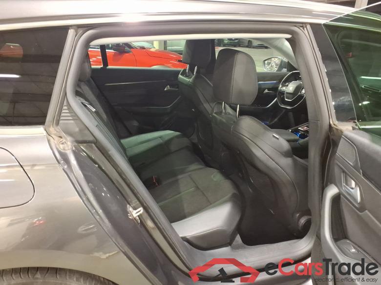 PEUGEOT 508 SW 1.5 BLUEHDI 130 S&S AUTO ALLURE PACK #5