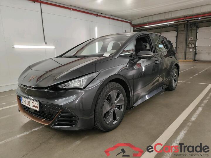 Cupra Born Born 58kWh 150kW 150kW/204pk  5D/P Auto-1 #1