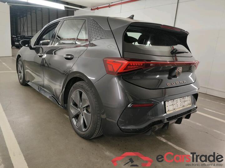 Cupra Born Born 58kWh 150kW 150kW/204pk  5D/P Auto-1 #3