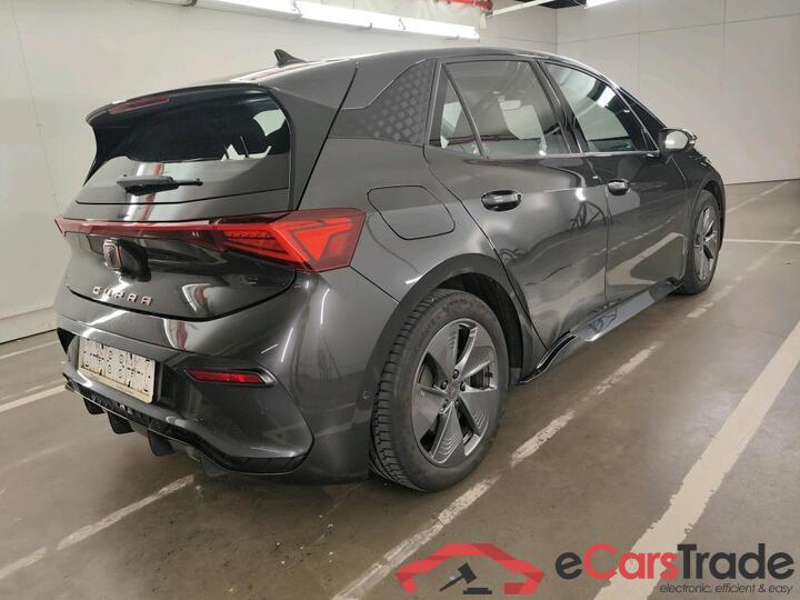 Cupra Born Born 58kWh 150kW 150kW/204pk  5D/P Auto-1 #4